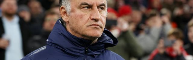 华体会权威下载-【揭秘】加尔捷命悬一线，巴黎会不会火线换帅？