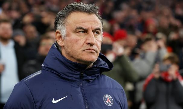 华体会权威下载-【揭秘】加尔捷命悬一线，巴黎会不会火线换帅？