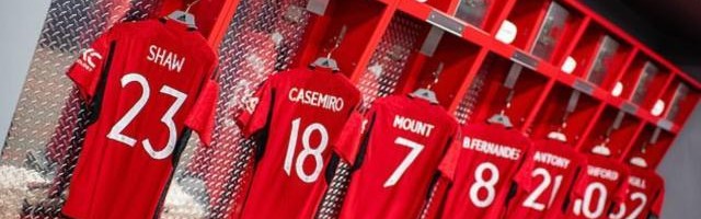 华体会权威下载-球衣赞助9亿大单，曼联把对手们甩开多远？