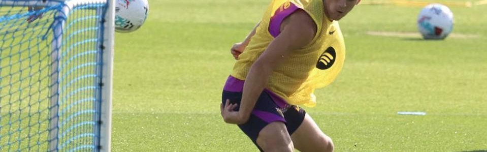 华体会一键直达-阿斯：若情况变化需接受手术，加维将缺阵一个半到两个月