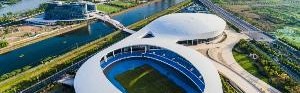 华体会一键直达-苏媒：南京青奥体育公园将改建5万人专业足球场，今年下半年开工
