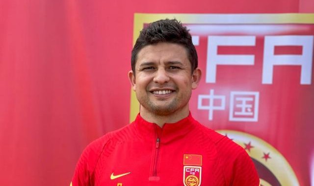 HTH体育下载-国足战缅甸争胜是底线 艾克森：重回熟悉喜欢位置