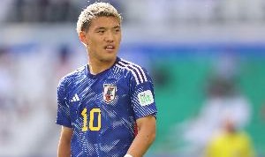 华体会APP下载-堂安律：一年前就在跟法兰克福接触 格策两年前就邀请我加盟