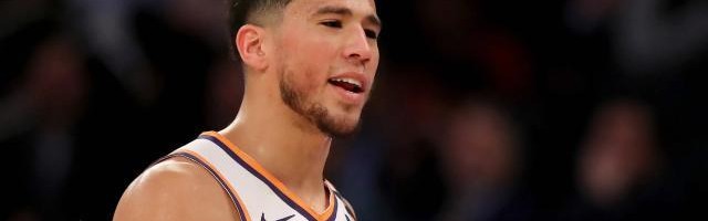 华体会APP下载-正面对决连续击败MVP大热 布克有望最终后来居上