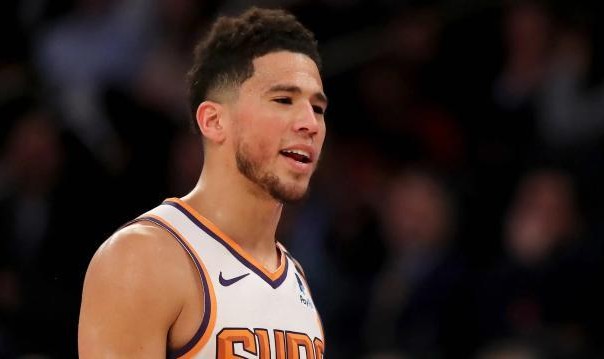 华体会APP下载-正面对决连续击败MVP大热 布克有望最终后来居上