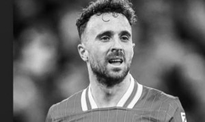 华体会官方入口-R.I.P. 法国前锋吉鲁社媒悼念若塔：