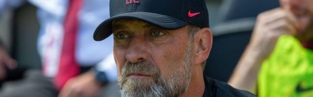 华体会权威下载-联赛首胜+9球狂胜 克洛普：利物浦找回了自我