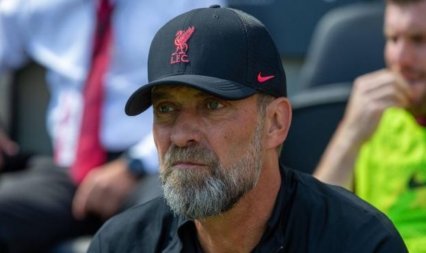 华体会权威下载-联赛首胜+9球狂胜 克洛普：利物浦找回了自我