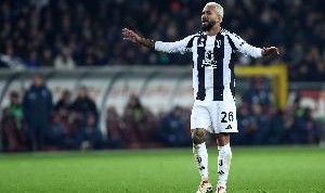 都体：尤文希望出售D-路易斯并避免亏损，多支英超球队感兴趣