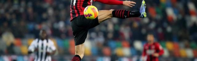 华体会一键直达-奉先认老？若米兰今季夺冠，伊布将挂靴身退