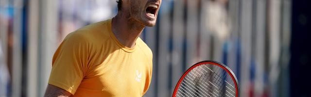 hth华体育注册-同日夺冠的穆雷盛赞德约 还在坚持只因这两个字