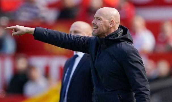 华体会权威下载-滕哈赫：要更好地把握机会 曼联本应半场终结悬念