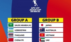 华体会一键直达-马德兴：国少对手泰国队热身赛1-9惨败日本，具体信息已被封锁