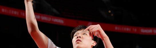 hth华体育注册-得分篮板接连创新高！杨瀚森练级进步肉眼可见